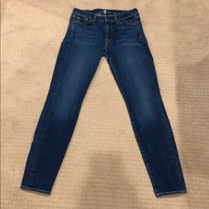 Seven For All Mankind Jeans